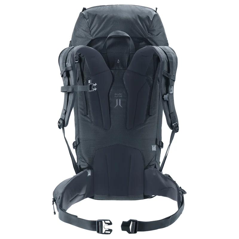Deuter Guide 42+6 SL - Wanderrucksack 72 cm (black)