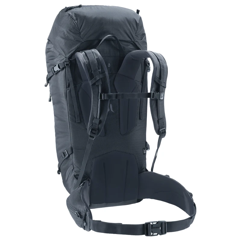 Deuter Guide 42+6 SL - Wanderrucksack 72 cm (black)