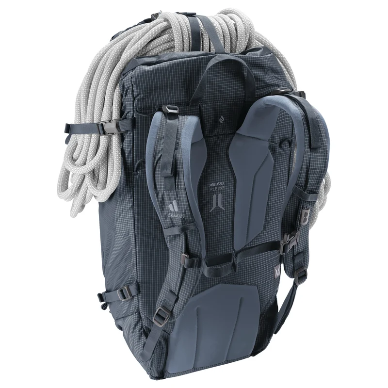 Deuter Guide 42+6 SL - Wanderrucksack 72 cm (black)