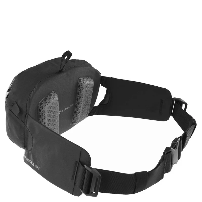 Evoc Hip Pouch 2 - Gürteltasche 24 cm (black)
