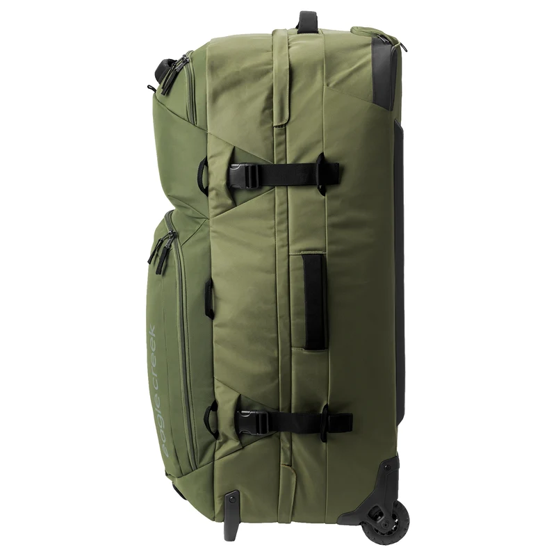 Eagle Creek ORV Trunk 140L - Rollenreisetasche 91.5 cm (olive green)