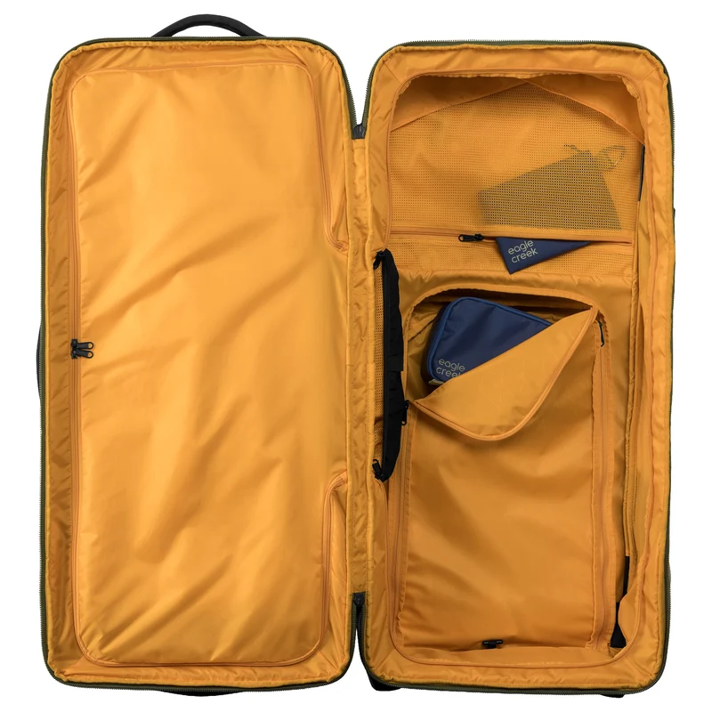 Eagle Creek ORV Trunk 140L - Rollenreisetasche 91.5 cm (olive green)
