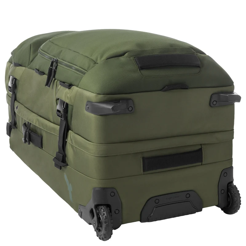 Eagle Creek ORV Trunk 140L - Rollenreisetasche 91.5 cm (olive green)