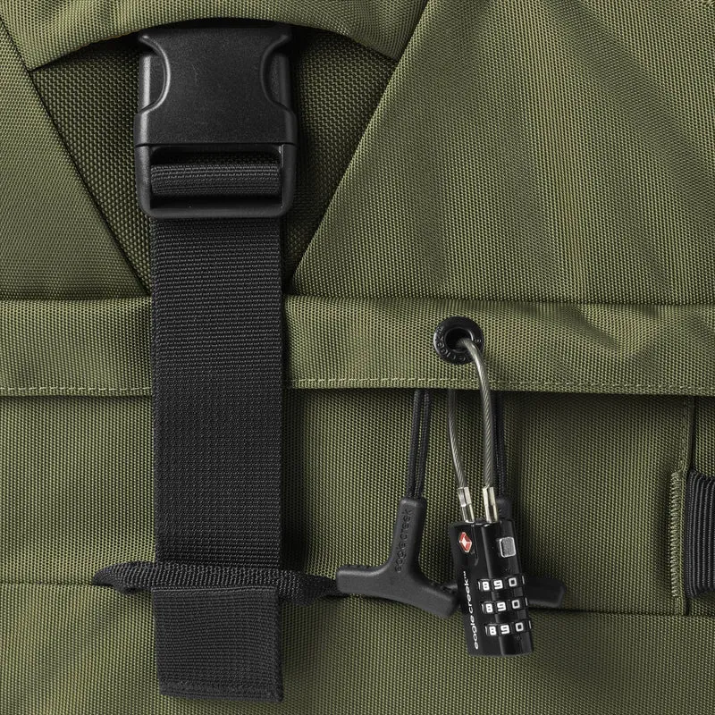 Eagle Creek ORV Trunk 140L - Rollenreisetasche 91.5 cm (olive green)