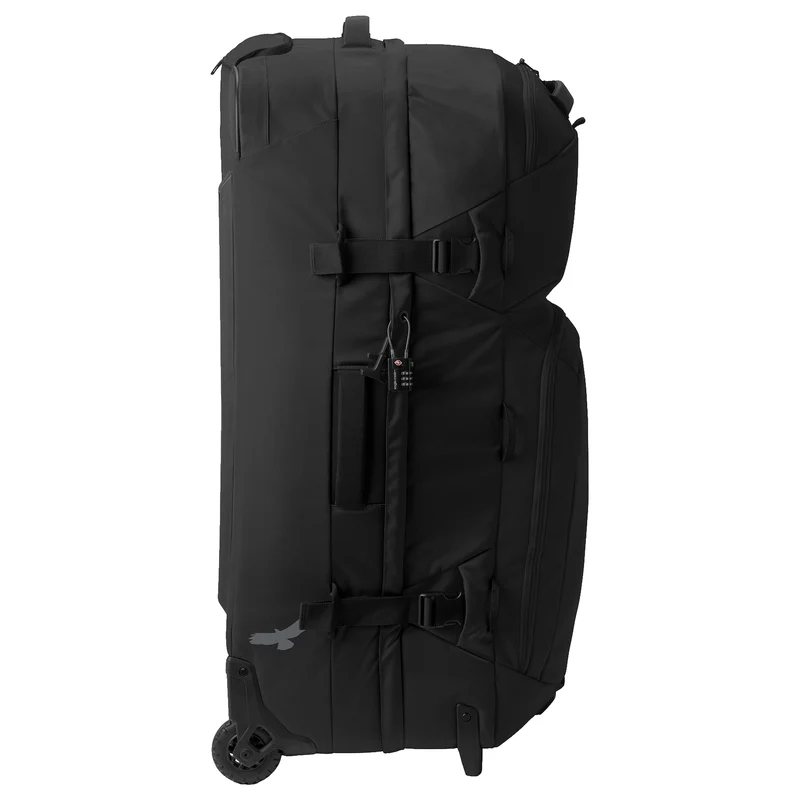 Eagle Creek ORV Trunk 140L - Rollenreisetasche 91.5 cm (black)