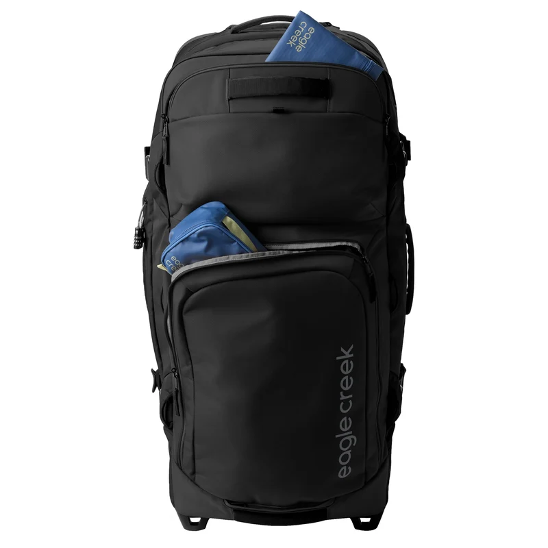 Eagle Creek ORV Trunk 140L - Rollenreisetasche 91.5 cm (black)
