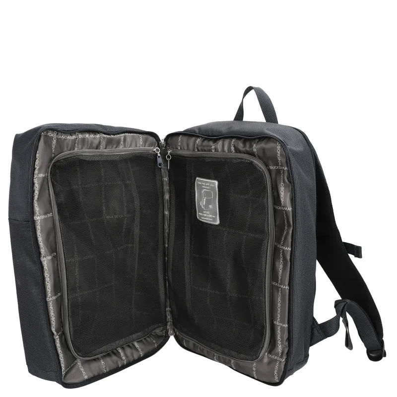 Mandarina Duck MD20 - Reiserucksack 40 cm (scarab)