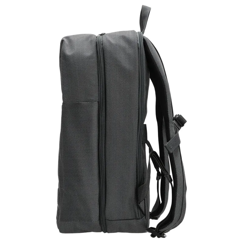 Mandarina Duck MD20 - Reiserucksack 40 cm (steel)