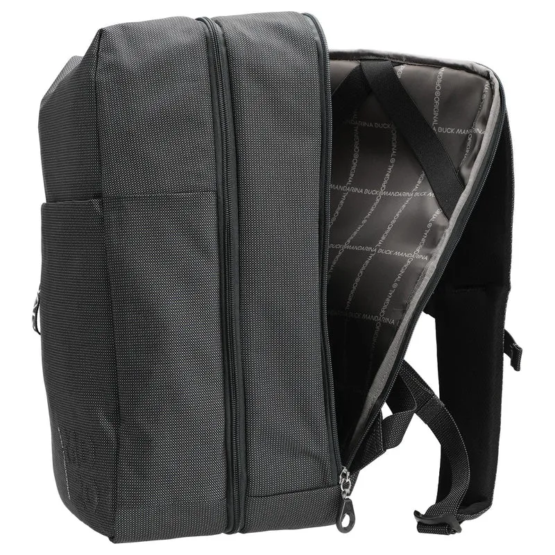 Mandarina Duck MD20 - Reiserucksack 40 cm (steel)