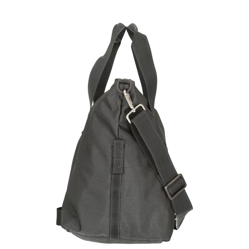 Mandarina Duck MD20 - Reisetasche 42 cm (steel)