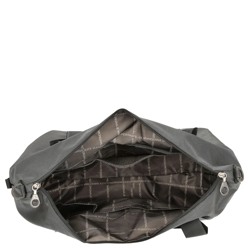 Mandarina Duck MD20 - Reisetasche 42 cm (steel)