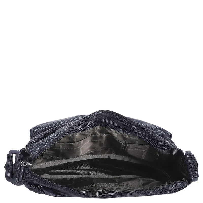 Mandarina Duck MD 20 Umhängetasche 28 cm (scarab)