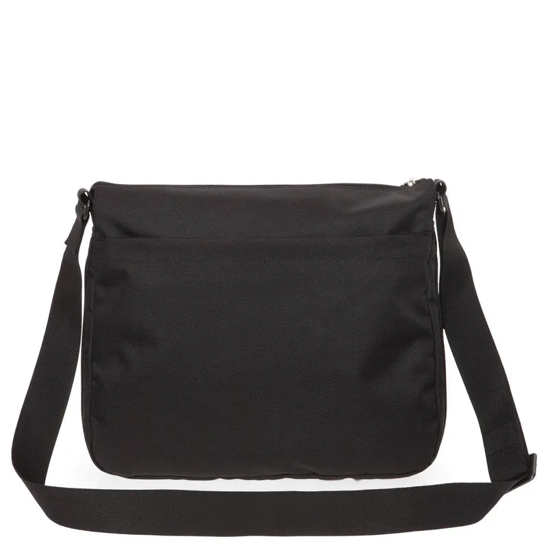 Mandarina Duck MD20 - Umhängetasche 30 cm (black)