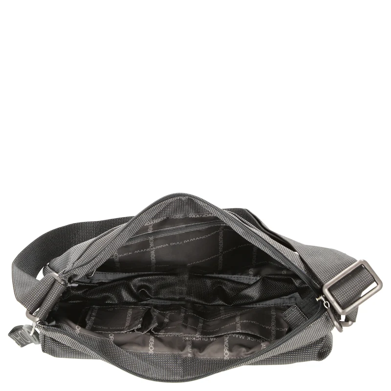 Mandarina Duck MD20 - Umhängetasche 30 cm (black)