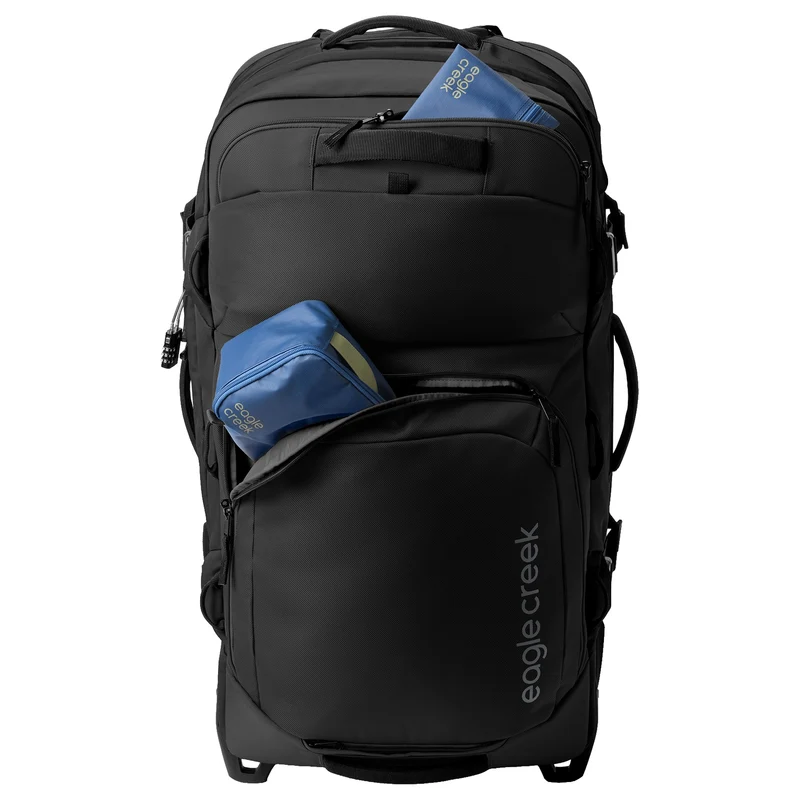 Eagle Creek ORV Trunk 115L - Rollenreisetasche 76.5 cm (black)