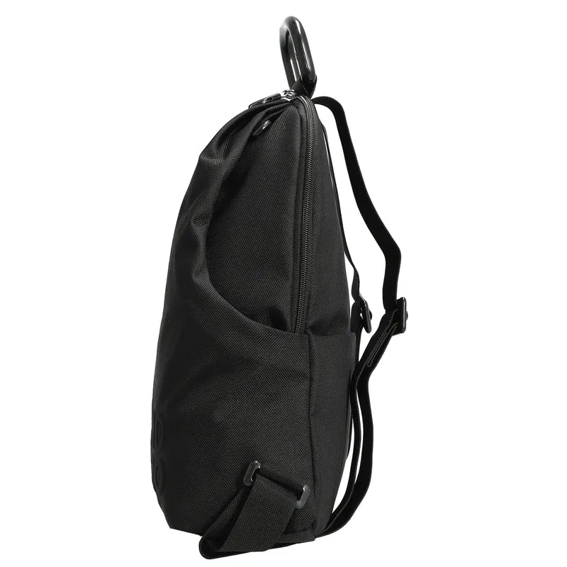 Mandarina Duck MD20 - Rucksack 40 cm (schwarz)