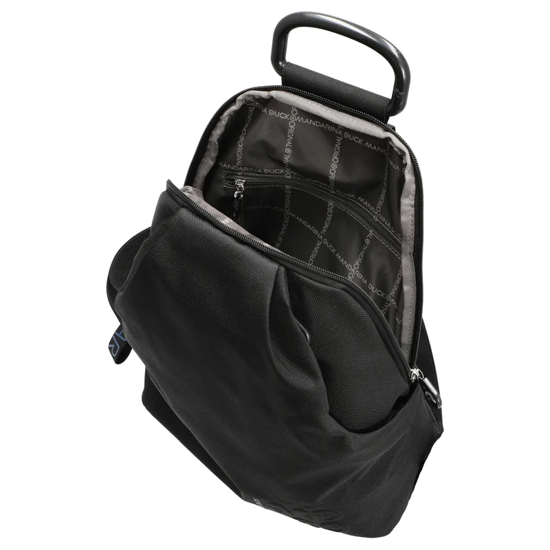 Mandarina Duck MD20 - Rucksack 40 cm (schwarz)