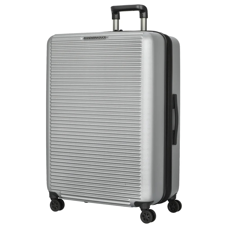 Mandarina Duck Tank Case - 4-Rollen-Trolley 73 cm L erw. (grigio)