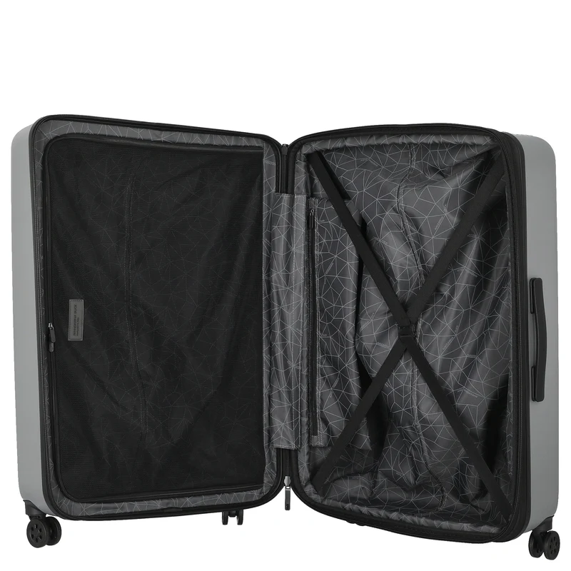 Mandarina Duck Tank Case - 4-Rollen-Trolley 73 cm L erw. (grigio)