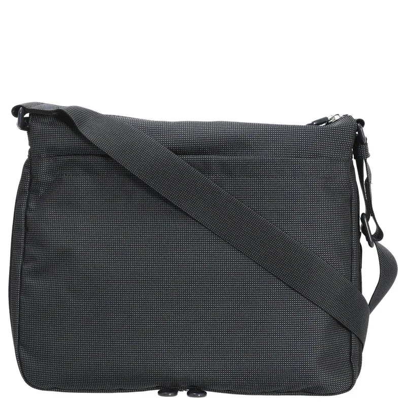 Mandarina Duck MD20 - Umhängetasche 30 cm (scarab)