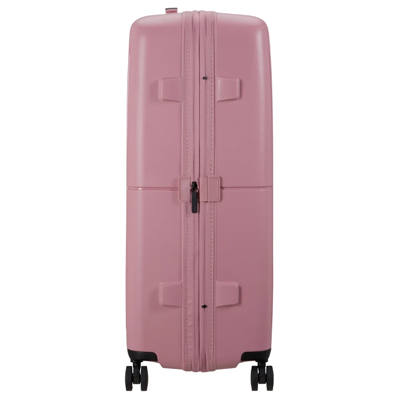 American Tourister Dashpop - 4-Rollen-Trolley 77 cm erw. (pink)