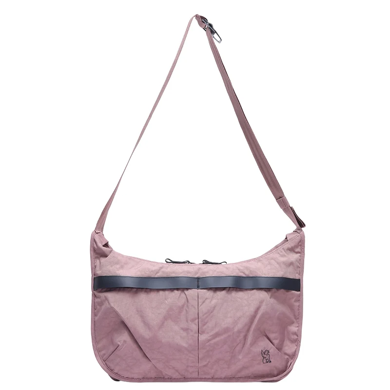 Chrome Yoyogi 16 - Umhängetasche 14" 34.5 cm (mauve)