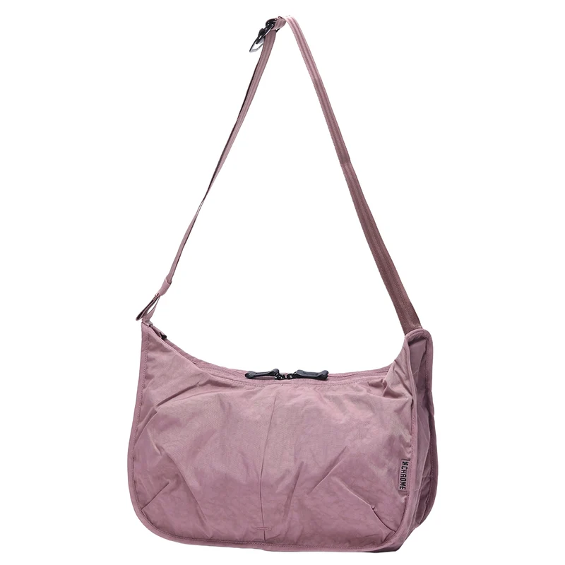 Chrome Yoyogi 16 - Umhängetasche 14" 34.5 cm (mauve)