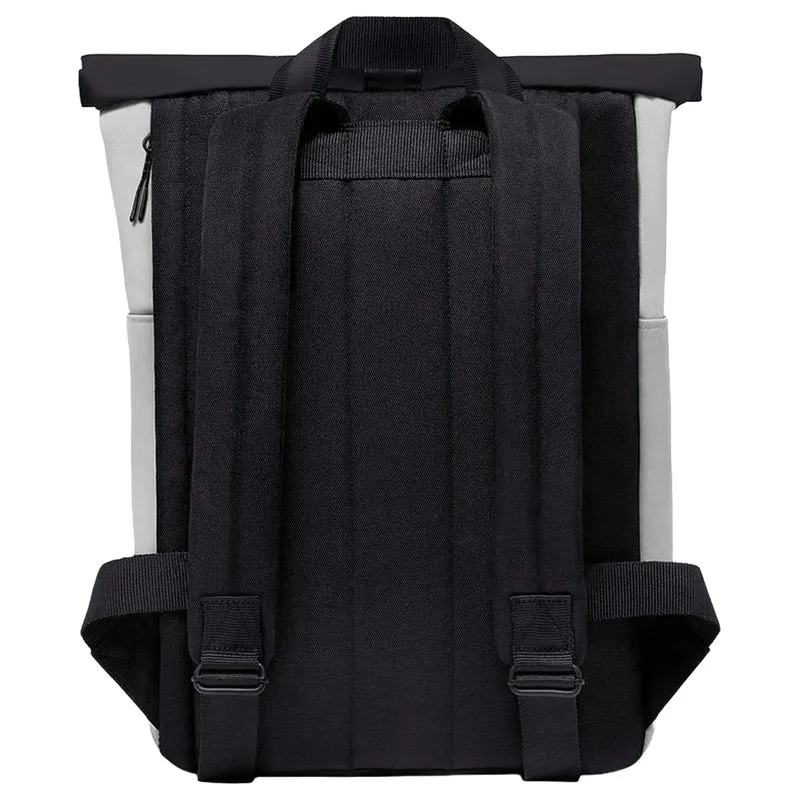 Ucon Acrobatics Hajo Mini Aloe Rolltop - Rucksack 16'' 42 cm (light grey/black)