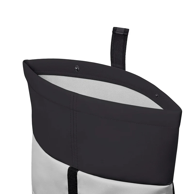 Ucon Acrobatics Hajo Mini Aloe Rolltop - Rucksack 16'' 42 cm (light grey/black)