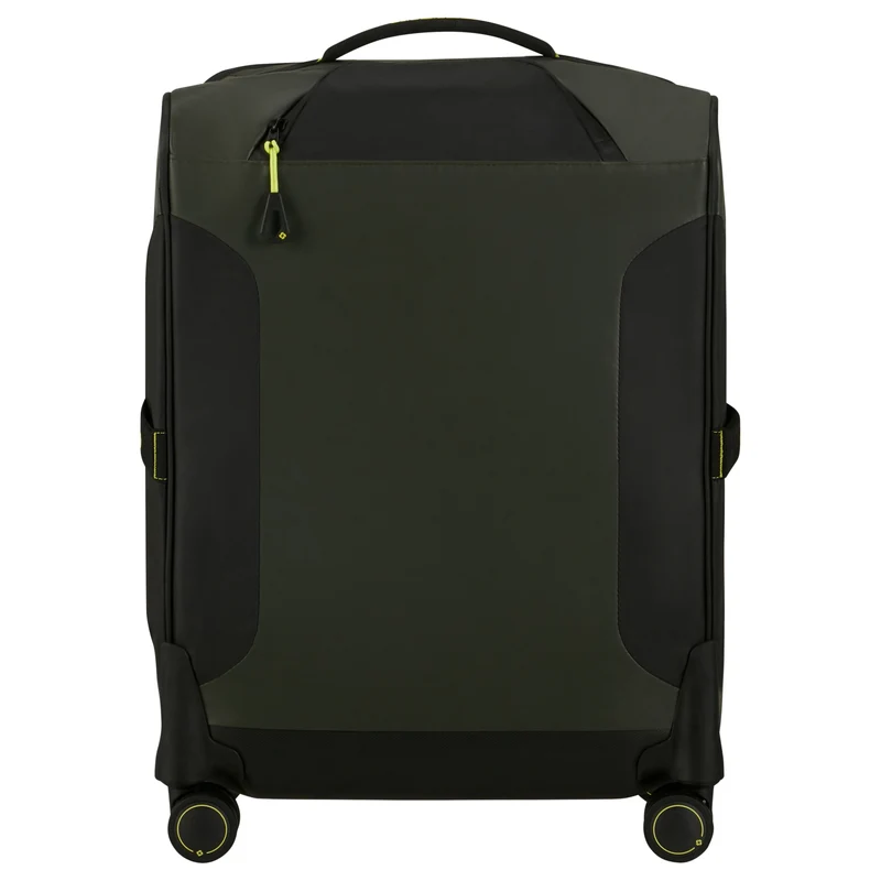 Samsonite Paradiver Light - 4-Rollen-Kabinentrolley 55 cm (jungle green)