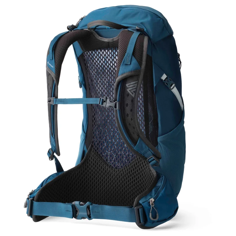 Gregory Zulu 28 LT RC - Wanderrucksack 58 cm (starlight blue)