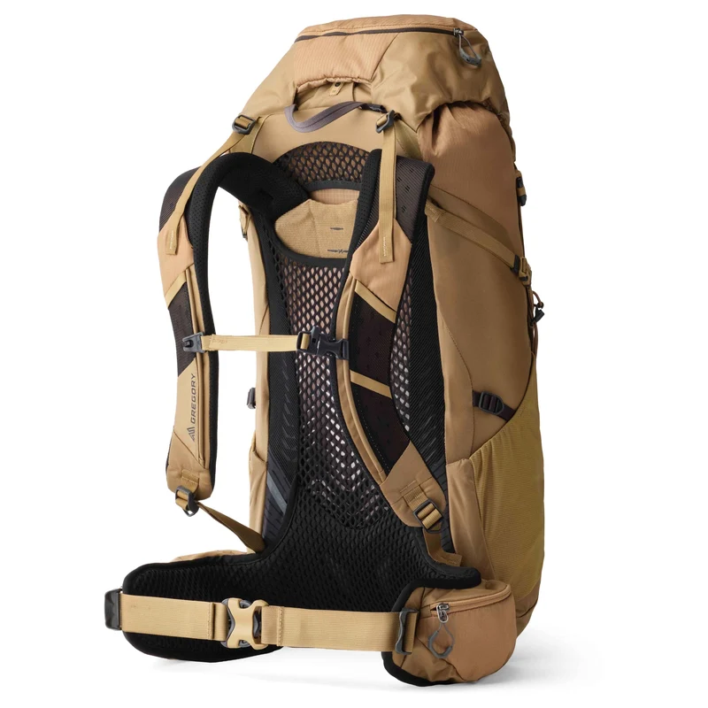 Gregory Zulu 35 MD/LG - Wanderrucksack 66 cm (desert tan)