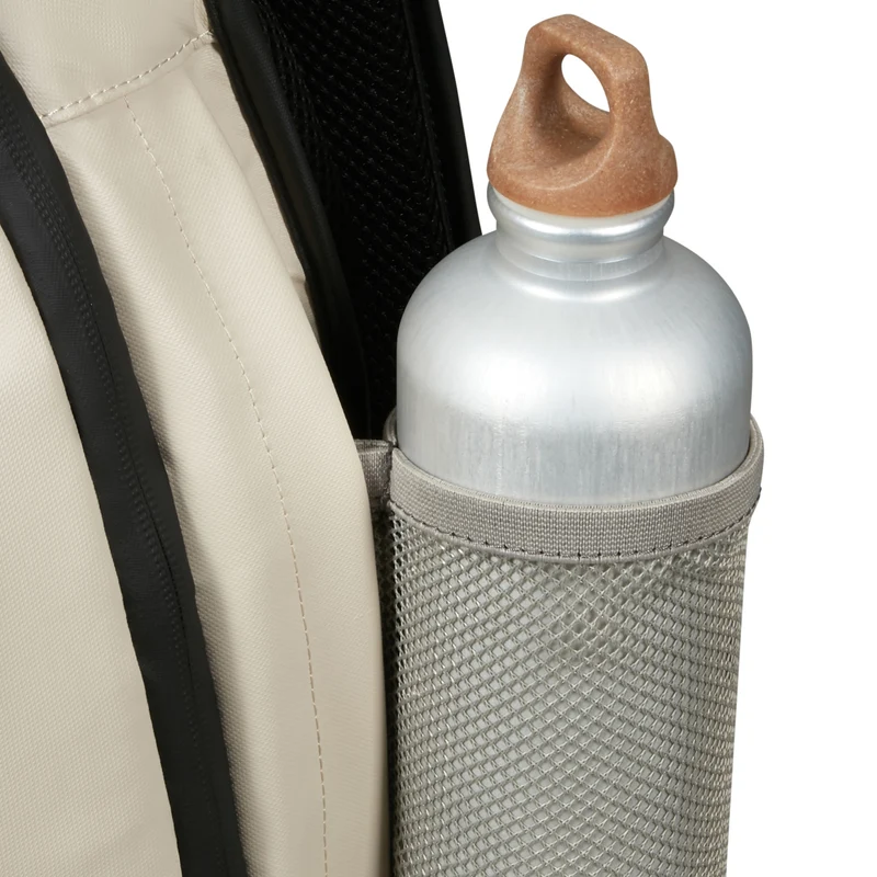 Samsonite Paradiver Light - Laptoprucksack 15.6" 43 cm (sand)