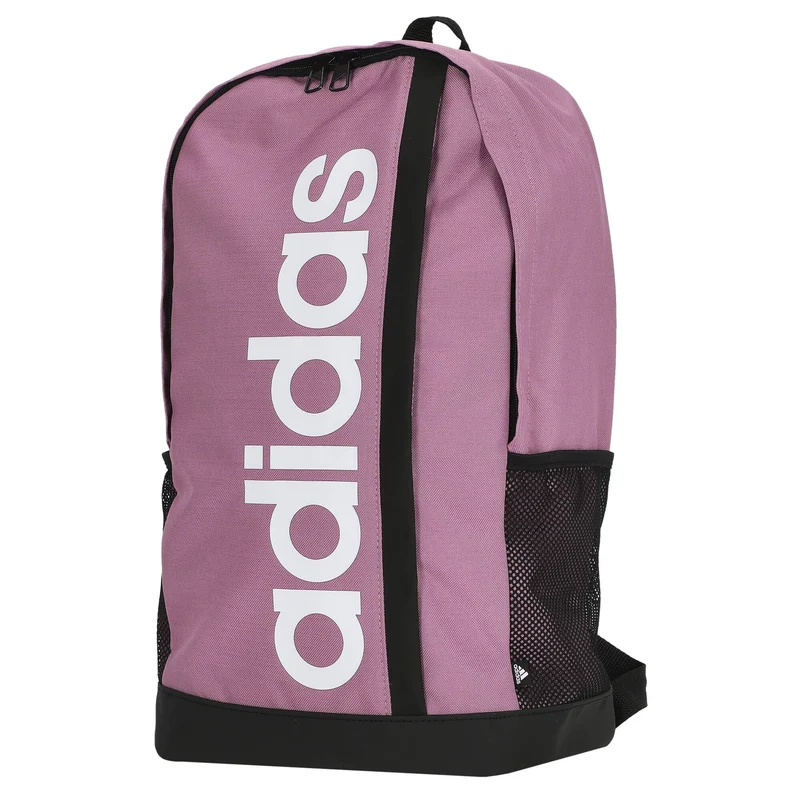 adidas Linear 22,5 - Rucksack 46 cm (prepur/black/white)