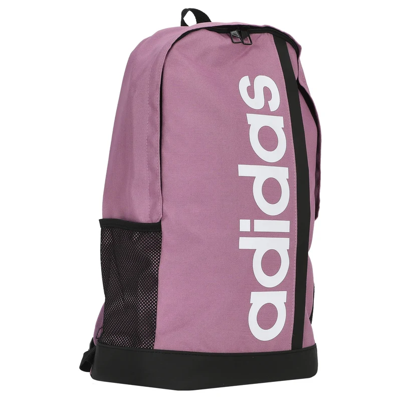 adidas Linear 22,5 - Rucksack 46 cm (prepur/black/white)
