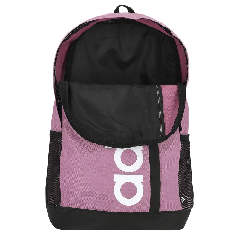 adidas Linear 22,5 - Rucksack 46 cm (prepur/black/white)