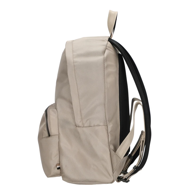 BOSS Catch 3.0 - Rucksack 42 cm (open beige)