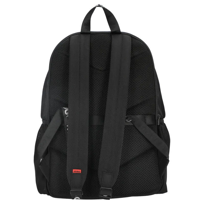 HUGO Ayden - Rucksack 41 cm (black)