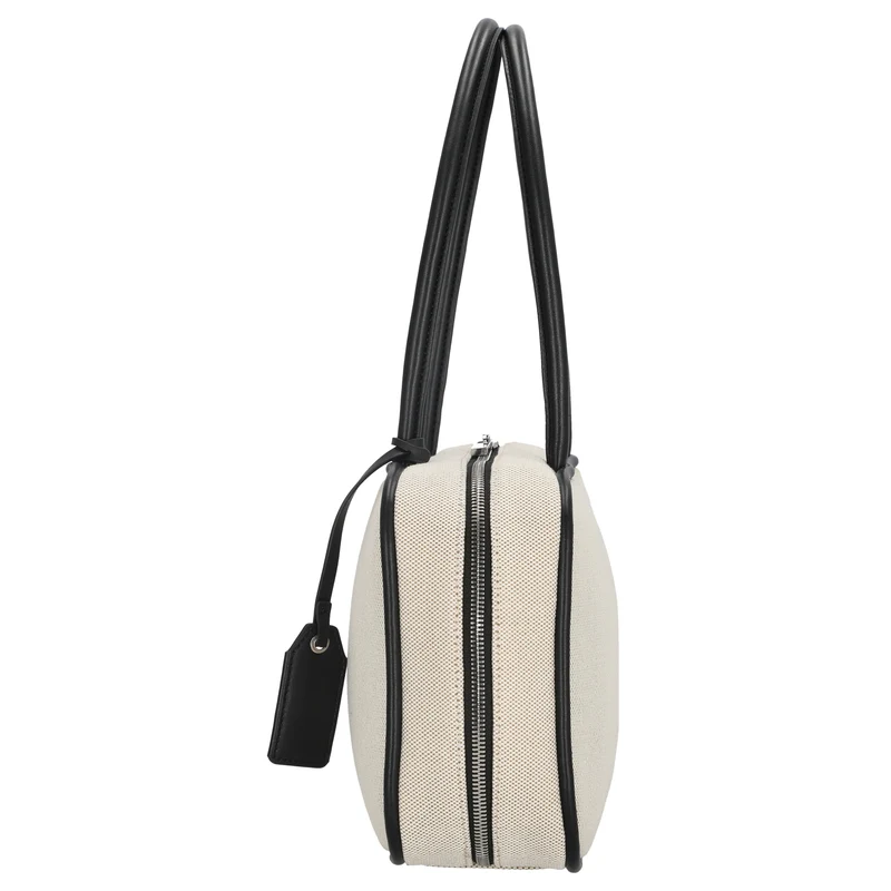 HUGO Jodi C Duffle - Schultertasche 32 cm (open white)
