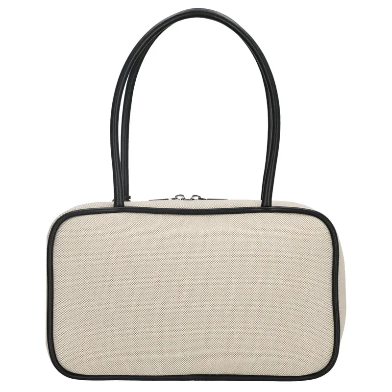 HUGO Jodi C Duffle - Schultertasche 32 cm (open white)
