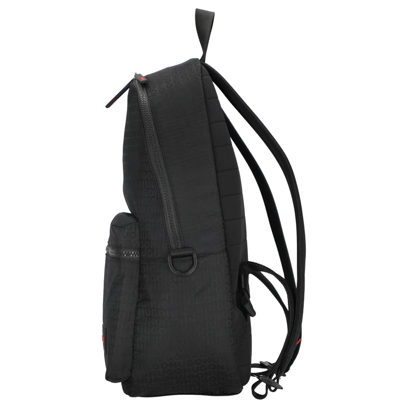 HUGO Ethon JQ - Rucksack (black)