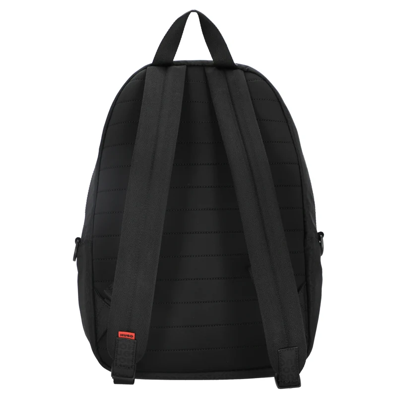 HUGO Ethon JQ - Rucksack (black)