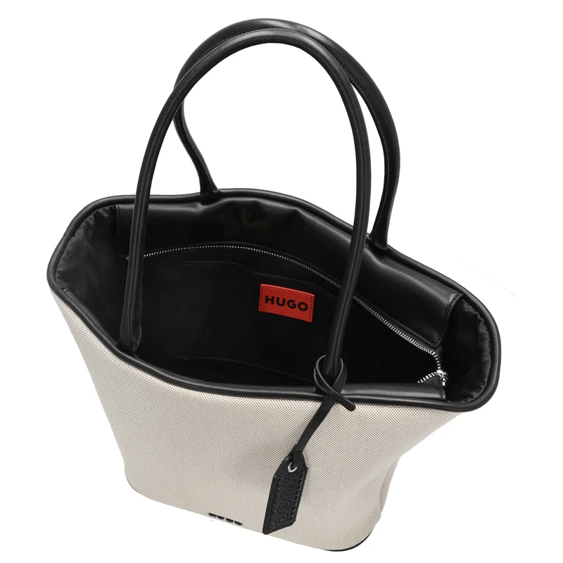 HUGO Jodi C - Shopper 45 cm (open white)