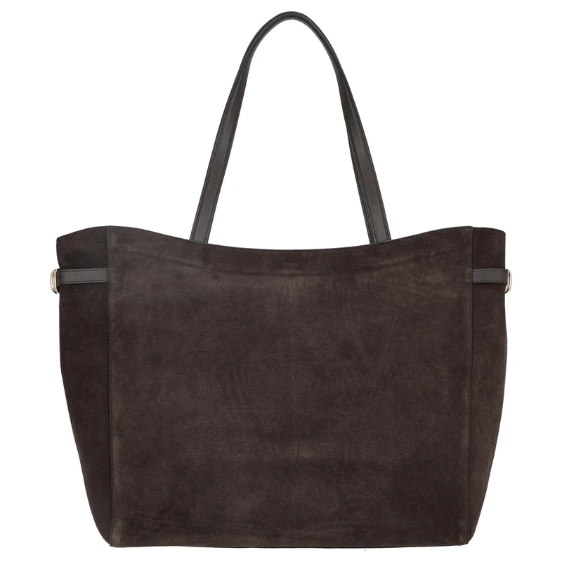 BOSS Beyond O.Tote U - Shopper 52 cm (dark brown)