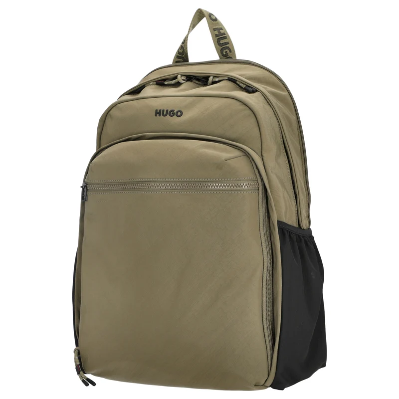 HUGO Ayden - Rucksack (open green)
