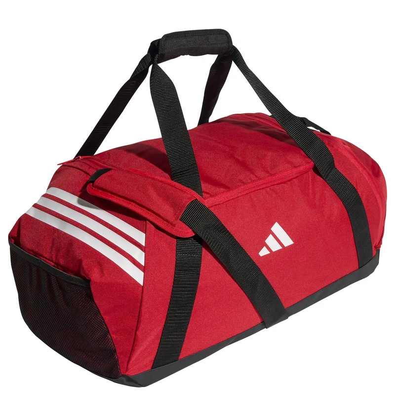 adidas Tiro Duffle M - Sporttasche M 59.5 cm (tepore/white)