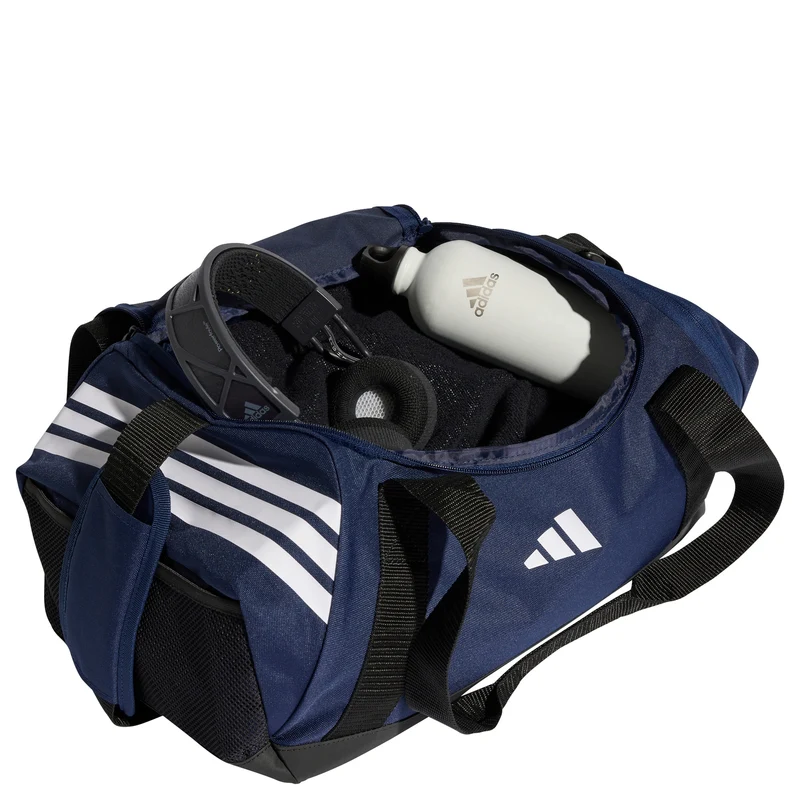 adidas Tiro Duffle S - Sporttasche S (tenabl/white)