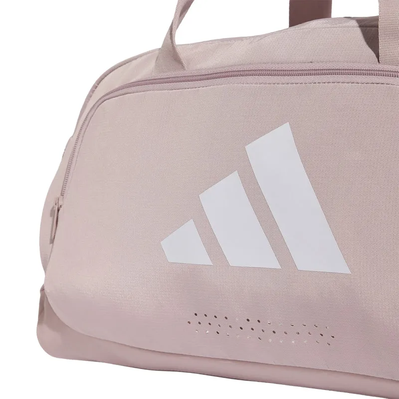 adidas Defender GYM BAG S - Sporttasche S 49 cm (dual lilac/frozen purple)