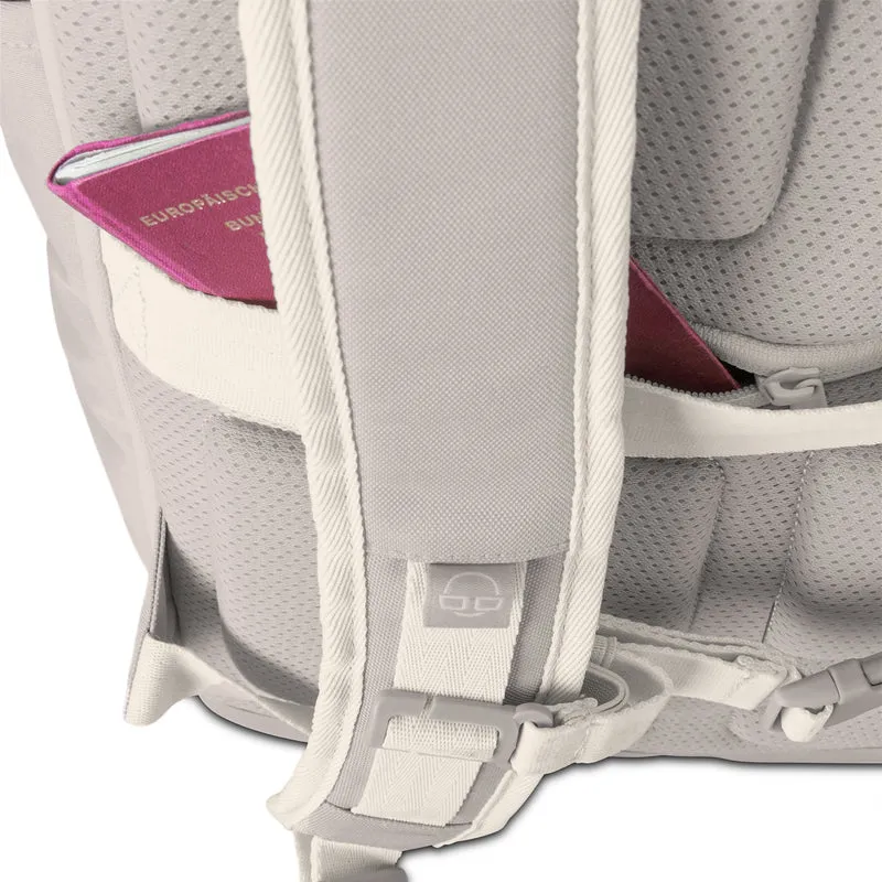 Johnny Urban Allen XL - Rolltop Backpack 49 cm (sand)