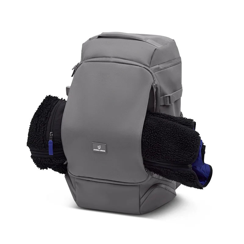 Johnny Urban Kian Large - Backpack 55 cm (dark grey)